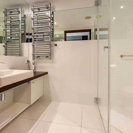 Apartament Vacationclub - Marine 514 *