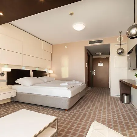 Vacationclub - Marine 514 Apartament Kołobrzeg