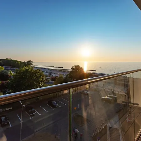 Vacationclub - Marine 514 *