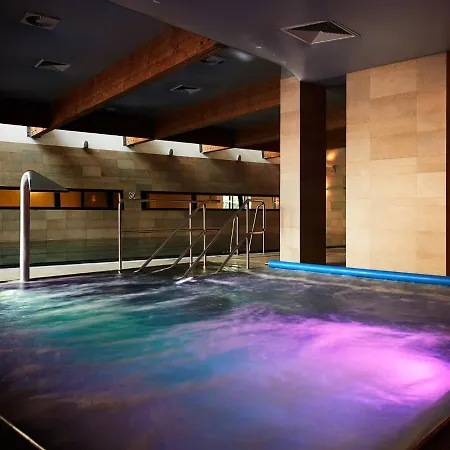 Vacationclub - Marine 514 Apartament Kołobrzeg