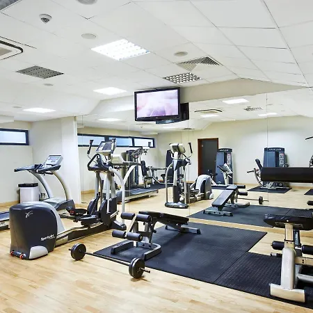 Vacationclub - Marine 514 Апартаменты Колобжег
