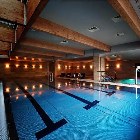 Vacationclub - Marine 514 Kołobrzeg