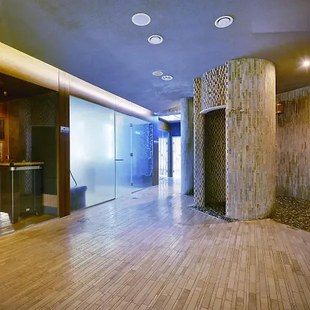 Apartament Vacationclub - Marine 514 Kołobrzeg