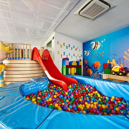 Apartament Vacationclub - Marine 514 Kołobrzeg