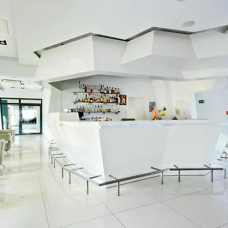 Apartament Vacationclub - Marine 514 Kołobrzeg
